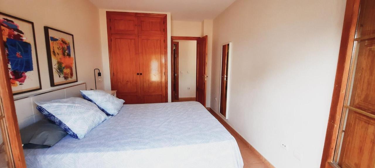 Ar2A, Apartamento Primera Linea Arsenal 22 Villajoyosa Exterior foto